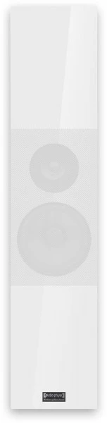 Audio Physic CLASSIC ON WALL 2 /Paar On Wall Lautsprecher Weiß Hochglanz 3 Audio Physic CLASSIC ON WALL 2 /Paar On Wall Lautsprecher Weiß Hochglanz