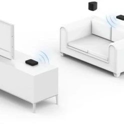 Hama RS100 Audio-Erweiterungsset Schwarz 12 Hama RS100 Audio-Erweiterungsset Schwarz -Hama-Shop 9e8e70c0 c176 4c09 a6f7 b3d6114b9664 600x600