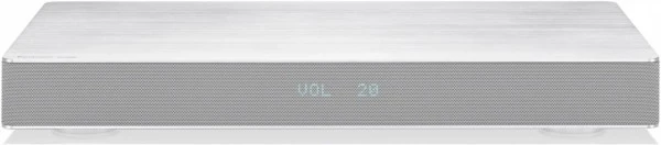 Panasonic SC-HTE80EG-S TV-Soundsystem Silber 3 Panasonic SC-HTE80EG-S TV-Soundsystem Silber