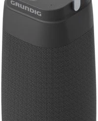 Grundig GBT Connect 360 Bluetooth-Lautsprecher Schwarz