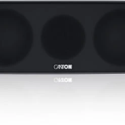 Canton GLE 456.2 Center-Lautsprecher Schwarz -Hama-Shop 9edddb85 be71 4201 b923 702b90143b6a 600x600