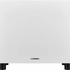 Dynaudio Sub 6 Aktiv-Subwoofer Seidenmatt Weiß