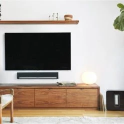 Sonos Sub - Der WLAN-Subwoofer Für Beindruckenden Bass Hochglanz Schwarz -Hama-Shop 9f92def8 0e13 4e83 8e8c 969243d1e34a 600x600 1