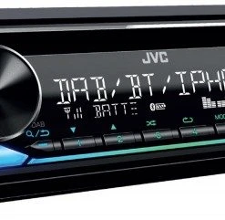 JVC KD-DB922BT CD-Autoradio
