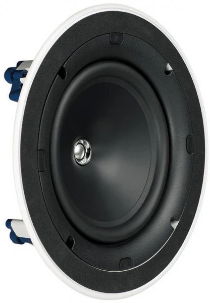 KEF Ci200ER /Paar Wand-/Decken-Einbaulautsprecher 4 KEF Ci200ER /Paar Wand-/Decken-Einbaulautsprecher – Bild 2