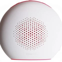 Boompods Doubleblaster 2 Multimedia-Lautsprecher Weiß/pink