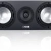 Canton GLE 456.2 Center-Lautsprecher Schwarz