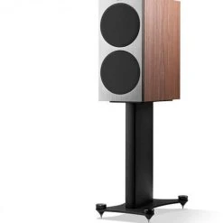 KEF Reference 1 /Paar Klein-/Regallautsprecher Silver Satin Walnut -Hama-Shop a102a7b5 4e13 4b4e 8388 8f6310822d96 600x600