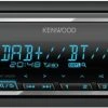 Kenwood KMM-BT508DAB MP3-Autoradio Ohne CD-Spieler -Hama-Shop a1ba75de 1ce2 4d76 8b3e aba697be8044 600x600