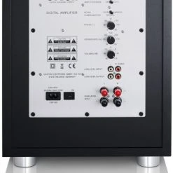 Canton Power Sub 10 Aktiv-Subwoofer Schwarz -Hama-Shop a220c045 04e8 4aec b776 8eabd11d572d 600x600