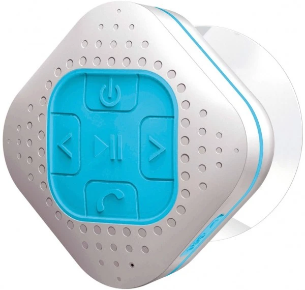 Soundmaster BT 550 BL Multimedia-Lautsprecher Blau 3 Soundmaster BT 550 BL Multimedia-Lautsprecher Blau