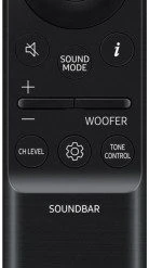 Samsung HW-Q64B Soundbar + Subwoofer Schwarz 12 Samsung HW-Q64B Soundbar + Subwoofer Schwarz -Hama-Shop a2aaa974 3edd 4d73 b1c4 00f4aa42ea9c 600x600