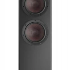 DALI Epicon 6 /Stück Stand-Lautsprecher Satin Schwarz