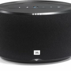 JBL Link 300 Multimedia-Lautsprecher Schwarz