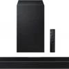 Samsung HW-Q600A Soundbar + Subwoofer
