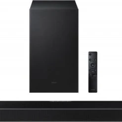 Samsung HW-Q600A Soundbar + Subwoofer