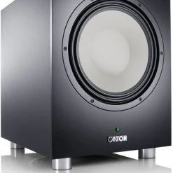 Canton Power Sub 10 Aktiv-Subwoofer Schwarz -Hama-Shop a39e294d 42cf 4c9e 8373 60aef17a2a77 600x600