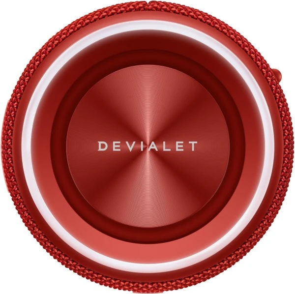 HUAWEI Sound Joy Bluetooth-Lautsprecher Coral Red 5 HUAWEI Sound Joy Bluetooth-Lautsprecher Coral Red – Bild 3