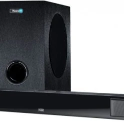 Magnat SBW 280 Soundbar + Subwoofer