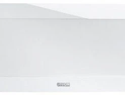 Canton Atelier 550 Center-Lautsprecher Weiß Seidenmatt