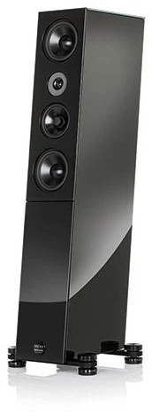 Audio Physic MIDEX /Paar Stand-Lautsprecher Schwarz Hochglanz 4 Audio Physic MIDEX /Paar Stand-Lautsprecher Schwarz Hochglanz – Bild 2