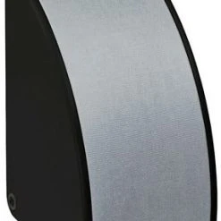 Block SB-50 Aktiver Multimedia-Lautsprecher Schwarz/grau