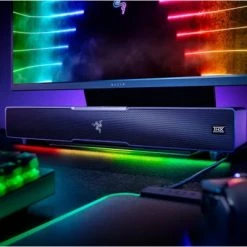 Razer Leviathan V2 Soundbar + Subwoofer 12 Razer Leviathan V2 Soundbar + Subwoofer -Hama-Shop a65e588e e5ee 4743 8708 436b1f0cd2c5 600x600