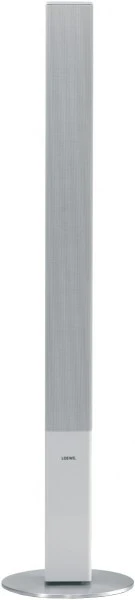 LOEWE Individual Stand Standlautsprecher Alu-silber 3 LOEWE Individual Stand Standlautsprecher Alu-silber