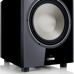 Canton Townus Sub 12 Aktiv-Subwoofer Hochglanz Schwarz -Hama-Shop a6844a3d 6b8a 4afd 929a 3488614bc027 600x600