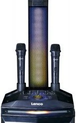 Lenco PA-220BK Bluetooth-Lautsprecher Schwarz 11 Lenco PA-220BK Bluetooth-Lautsprecher Schwarz -Hama-Shop a6cdec29 5bd8 4f35 94da c2f0e15d1797 600x600