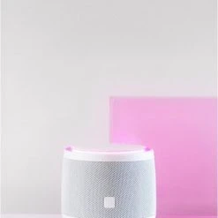 Telekom Smart Speaker Multimedia-Lautsprecher Bluetooth Weiß -Hama-Shop a7199dc8 85d7 443c b38c 682147192d97 600x600