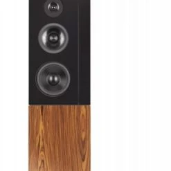 Audio Physic CARDEAS /Paar Stand-Lautsprecher Hochglanz Rosenholz