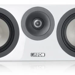 Canton Chrono 50 Center Center-Lautsprecher Weiss
