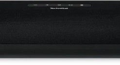 TechniSat AudioMaster SL 450 Soundbar Schwarz