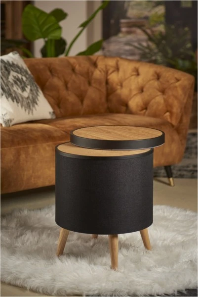 Block Oslo Streaming-Lautsprecher Magic 4 Block Oslo Streaming-Lautsprecher Magic – Bild 2