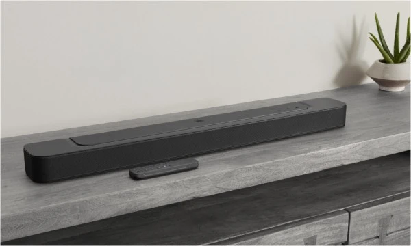 JBL Bar 300 Soundbar Schwarz 5 JBL Bar 300 Soundbar Schwarz – Bild 3