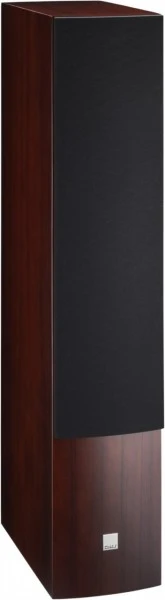 DALI Rubicon 8 /Stück Stand-Lautsprecher Rosso Seidenmatt 4 DALI Rubicon 8 /Stück Stand-Lautsprecher Rosso Seidenmatt – Bild 2