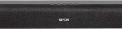 Denon DHT-S216 Soundbar Schwarz