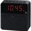 Hama Pocket Clock Multimedia-Lautsprecher Bluetooth Schwarz -Hama-Shop a8baaeb1 87ce 4529 9477 f7cf6d917098 600x600