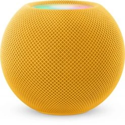 Apple HomePod Mini Smart Speaker Gelb