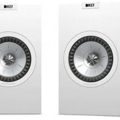 KEF Q150 /Paar Klein-/Regallautsprecher Weiß