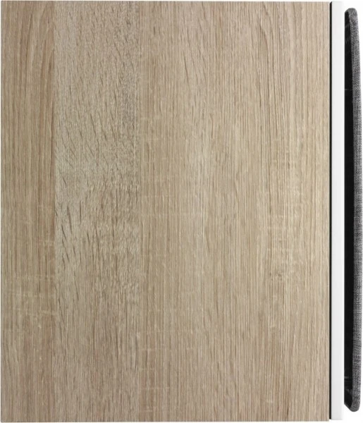 DALI Oberon 3 /Stück Klein-/Regallautsprecher Eiche Hell 5 DALI Oberon 3 /Stück Klein-/Regallautsprecher Eiche Hell – Bild 3