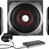 Trust GXT 38 2.1 Subwoofer Speaker Set 2.1 Multimedia-Lautsprecher Schwarz -Hama-Shop ab8fb586 ab60 434f b4e7 9c775b3e4b03 600x600