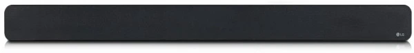 LG DSN5 Soundbar + Subwoofer Dunkelgrau 6 LG DSN5 Soundbar + Subwoofer Dunkelgrau – Bild 4