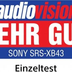 Sony SRS-XB43L Multimedia-Lautsprecher Blau 11 Sony SRS-XB43L Multimedia-Lautsprecher Blau -Hama-Shop ace997a6 39c7 40b3 b063 6b60a7a63a18 600x600