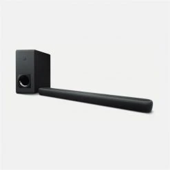 Yamaha YAS-209 Soundbar + Subwoofer Schwarz