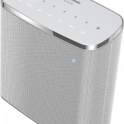 Panasonic SC-ALL05EG-W Multimedia-Lautsprecher Weiß -Hama-Shop ad5fa2e5 8199 479d a9fe 8f982ab502b8 600x600