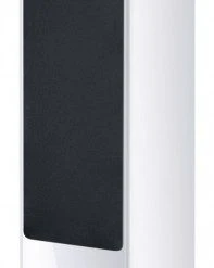 Magnat Signature 707 /Stück Stand-Lautsprecher Weiß