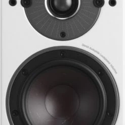 DALI Oberon 1 /Stück Klein-/Regallautsprecher Weiss