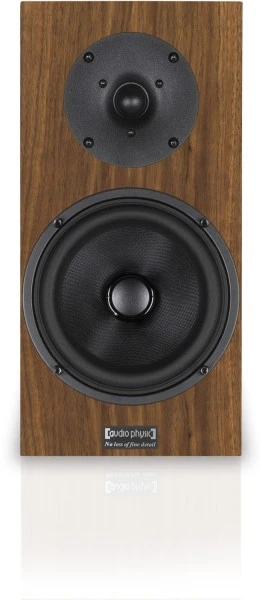Audio Physic CLASSIC 3 /Paar Klein-/Regallautsprecher Walnuss 3 Audio Physic CLASSIC 3 /Paar Klein-/Regallautsprecher Walnuss